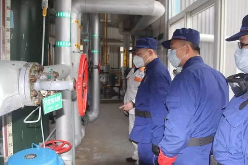 滕州消防開展醫療用品生產企業消防安全巡邏檢查，守護安全生產防線