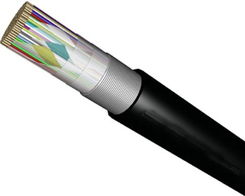 礦用信號電纜MHYVP 技術特性與應用場景解析