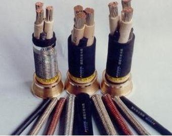 安順船用電纜與電氣電纜 技術特性與選型指南