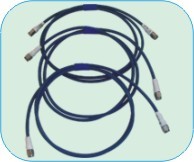 高性能毫米波電纜組件 突破電工電氣信號(hào)傳輸?shù)募夹g(shù)邊界